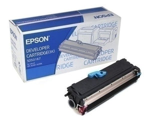 Toner Epson EPL- 6200 L