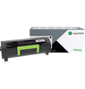 Toner Lexmark X654X21E 36000Pag Black