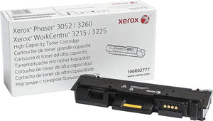 Toner Xerox 3052/3260 Workcentre 3215/3225 Comp