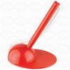 Stilolaps me bazament GT ICO i kuq