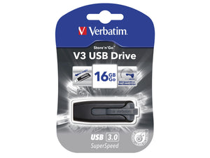 USB Verbatim 16GB 3.0
