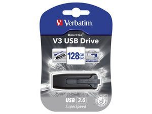 USB Verbatim 128 GB