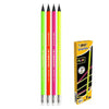 BIC Evolution Flou me Gome B.12