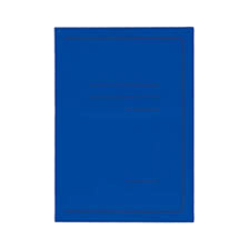 Kuti arkive blu