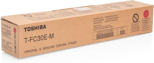 Toner Toshiba T-FC30E-M Magenta