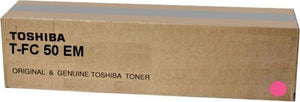 Toner Toshiba T-FC50EM Magenta