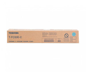 Toner Toshiba T-FC50EC Cyan