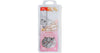 Deli set vizore 4 cope shkolle 15cm Comiko