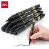 Deli marker dy anet  1 mm/0.5mm Zeze
