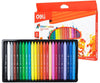 Deli Bojra  plastik crayon 24 ngjyra ColorEm