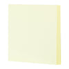 Deli Postit 76x 76mm, 100flete ngjyre e verdh
