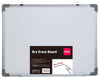 Deli Tabele whiteboard 90x120cm