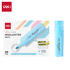 Deli Evidenciator Blu