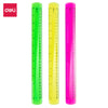 Deli Vizore shkolle 30cm ngjyra ndezura