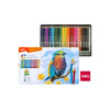 Deli Bojra Druri lapsa 36 cope  Color Emotion