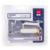 Deli Makine kapse profesionale Tracker