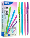 Deli Stilolaps shkolle 0.7mm