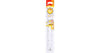 Deli Vizore 20cm shkolle  transparent