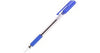 Deli Stilolaps Ballpoint 0.7mm kapak dhe gomine Blu