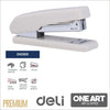 Deli makine Qepese 24/6-26/6 (25 fl) bardhe