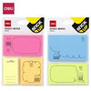 Deli Postit shkolle 76x95