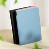 Deli Bllok shenimesh A5 112 flete,imitim lekure gjyre blu