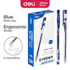 Deli Stilolaps gel 0.7mm Blu EVERY