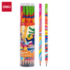 Deli Bojra Druri lapsa 18 WOW multicolor