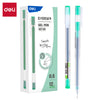 Deli Stilolaps gel 0.7mm  Ngyre Jeshile  EVERY