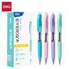 Deli Stilolaps Ballpoint 0.7mm Every Blu