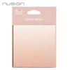 Deli NU Postit 76x76mm roze
