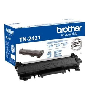 Toner Brother DCP-L2512D TN-2421 Comp AC