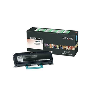 Toner Lexmark E260 Comp