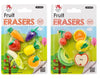 Set gome   Fruits