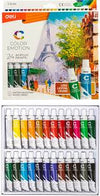 Deli Bojra akrilik 24 cope 12ml/tub