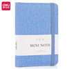 Deli Bllok shenimesh A7 96 flete lekure blue