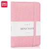 Deli Bllok shenimesh A5 96 flete