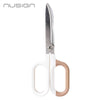 Deli NU Gershere 180mm e bardhe