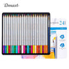 Deli Bojra uji lapsa 24/1 color Dmast