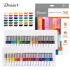 Deli Dmast Bojra akrilik 12ml  36 ngjyra
