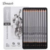 Deli lapsa sketch set Dmarst me 12 cope