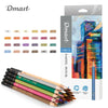 Deli Bojra lapsa pastel 24/1 color Dmast