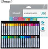 Deli Dmast bojra vaj pastel 24 ngjyra