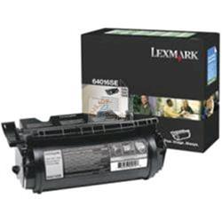 Toner Lexmark 640165E T640 642 644