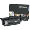 Toner Lexmark X654X31E 36K HC