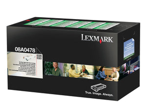 Toner Lexmark E 320 (1) [368759]