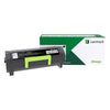 Toner Lexmark B222X00 6000PAG Black