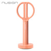 Deli NU Gershere bazament 180mm  roze