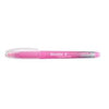 Double A Evidenciator Roze