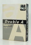 Leter Fotokopje A4 Double A Pana 80gr (500 flete)
